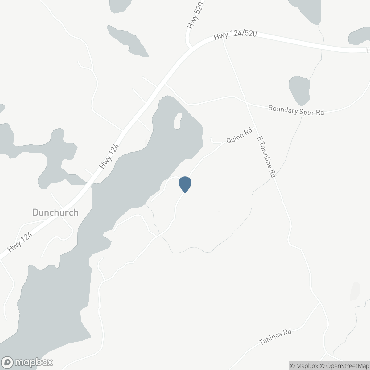 20 QUINN ROAD, Whitestone, Ontario P0A 1G0